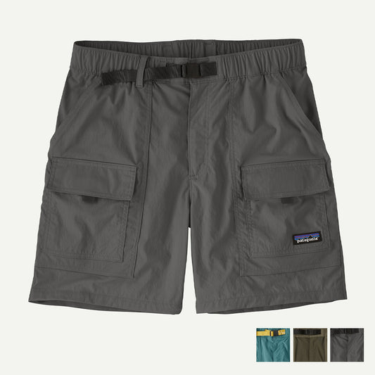 patagonia 57437 メンズ・アウトドア・エブリデー・ショーツ ６インチ (PATAGONIA25026)