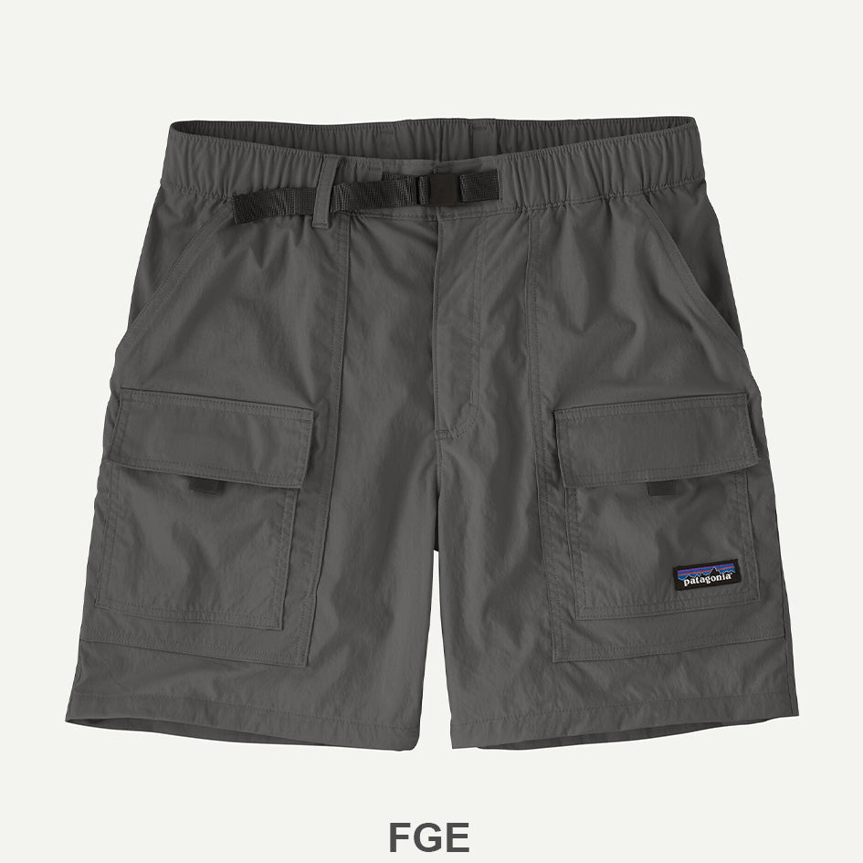 patagonia 57437 メンズ・アウトドア・エブリデー・ショーツ ６インチ (PATAGONIA25026)