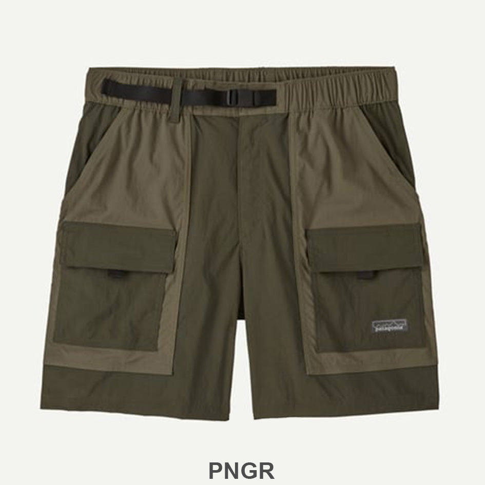patagonia 57437 メンズ・アウトドア・エブリデー・ショーツ ６インチ (PATAGONIA25026)
