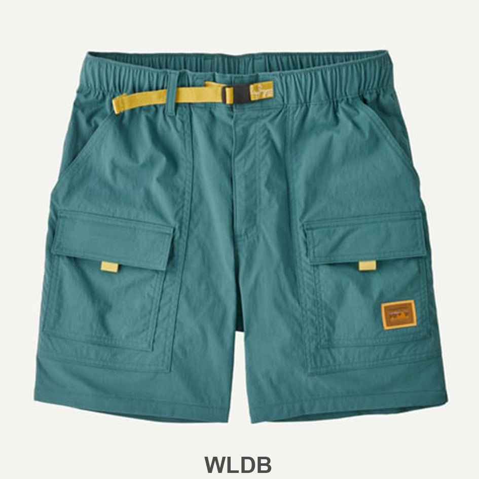 patagonia 57437 メンズ・アウトドア・エブリデー・ショーツ ６インチ (PATAGONIA25026)