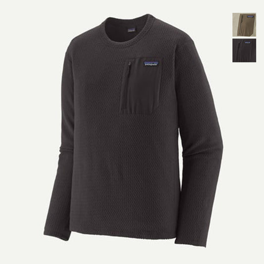 patagonia 40236 メンズ・R1 エア・クルー (PATAGONIA25027)