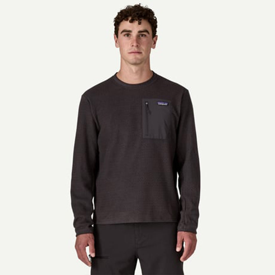 patagonia 40236 メンズ・R1 エア・クルー (PATAGONIA25027)