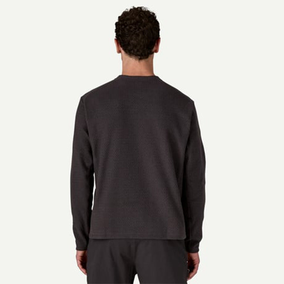 patagonia 40236 メンズ・R1 エア・クルー (PATAGONIA25027)