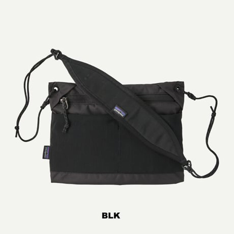 patagonia 48835 テラヴィア・サコッシュ 3L (PATAGONIA25028)