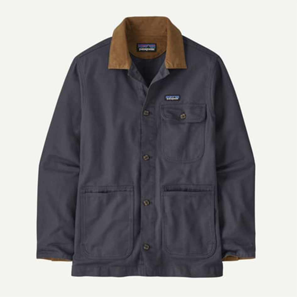 patagonia 20250 メンズ・ポイント・レイズ・キャンバス・ジャケット (PATAGONIA25031)