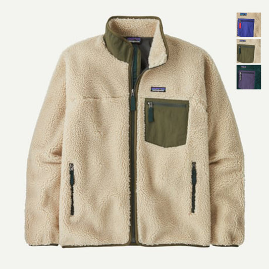 patagonia 23057 メンズ・クラシック・レトロX・ジャケット (PATAGONIA25032)