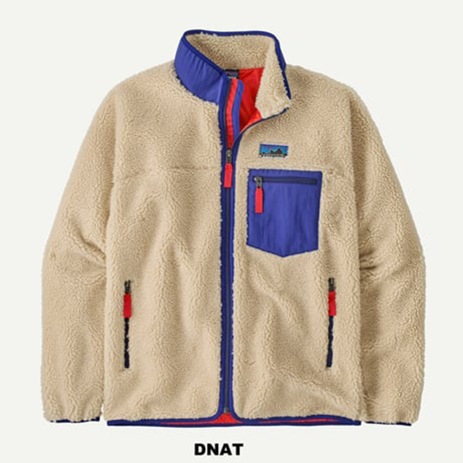 patagonia 23057 メンズ・クラシック・レトロX・ジャケット (PATAGONIA25032)