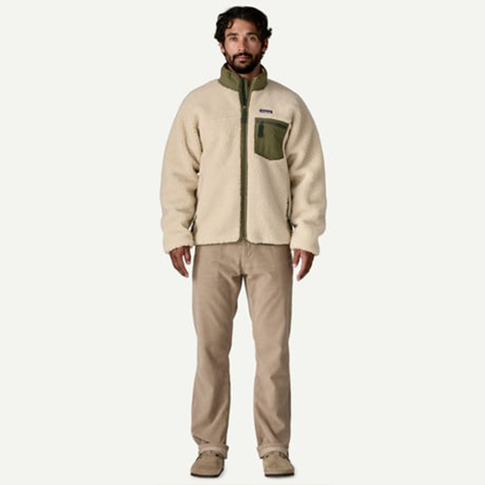 patagonia 23057 メンズ・クラシック・レトロX・ジャケット (PATAGONIA25032)