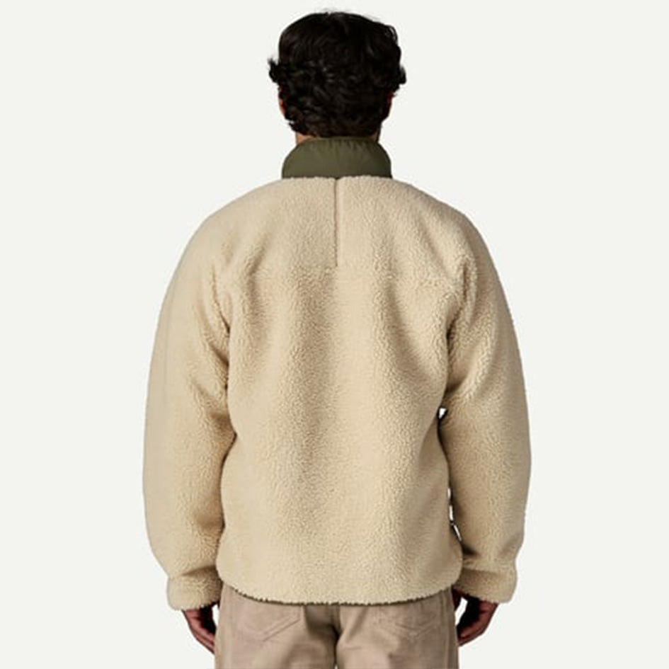 patagonia 23057 メンズ・クラシック・レトロX・ジャケット (PATAGONIA25032)