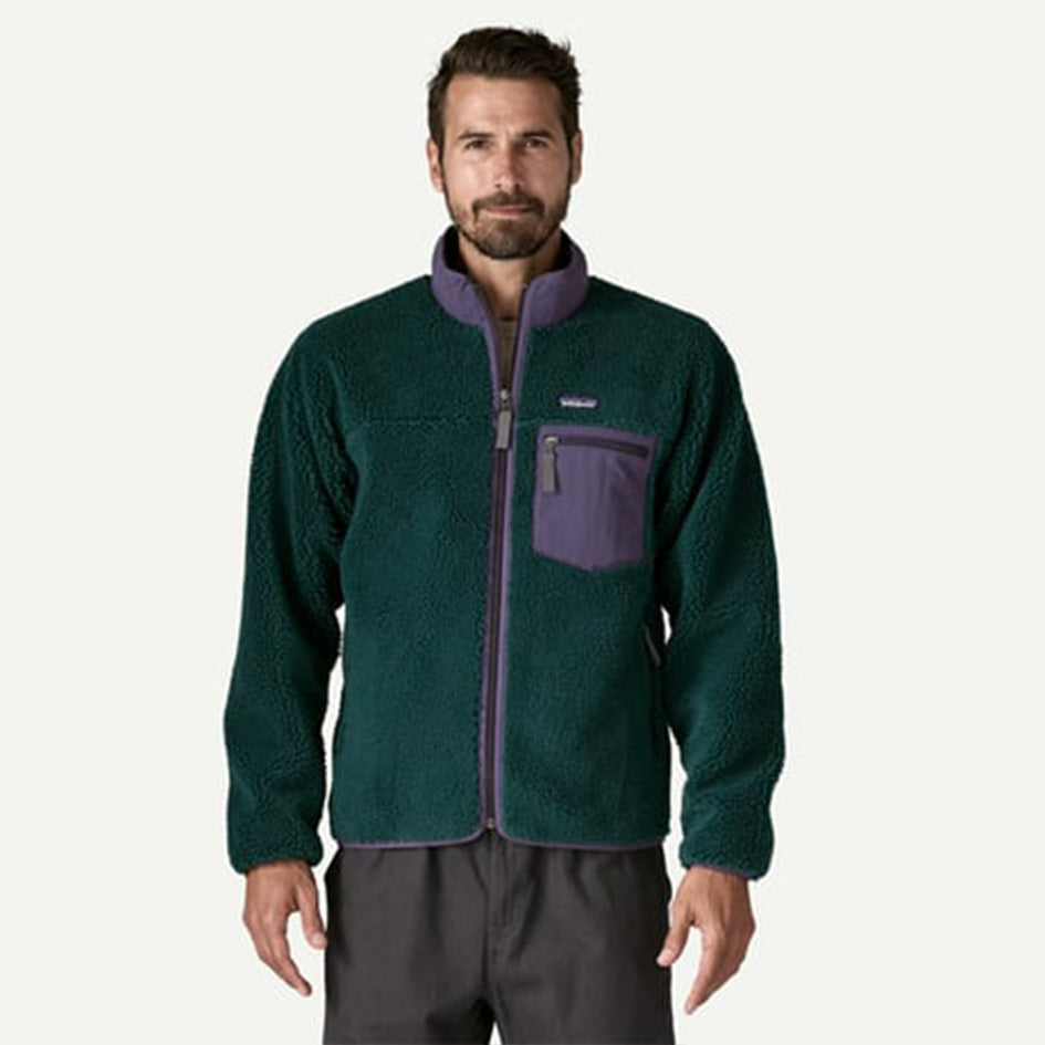 patagonia 23057 メンズ・クラシック・レトロX・ジャケット (PATAGONIA25032)