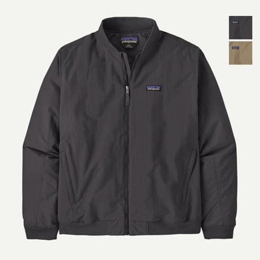 patagonia 27025 メンズ・イスマス・デック・ジャケット (PATAGONIA25033)