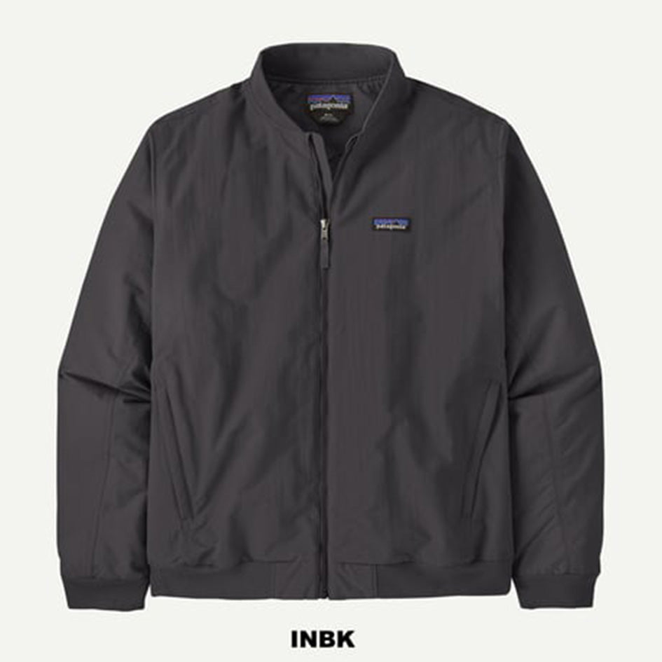 patagonia 27025 メンズ・イスマス・デック・ジャケット (PATAGONIA25033)