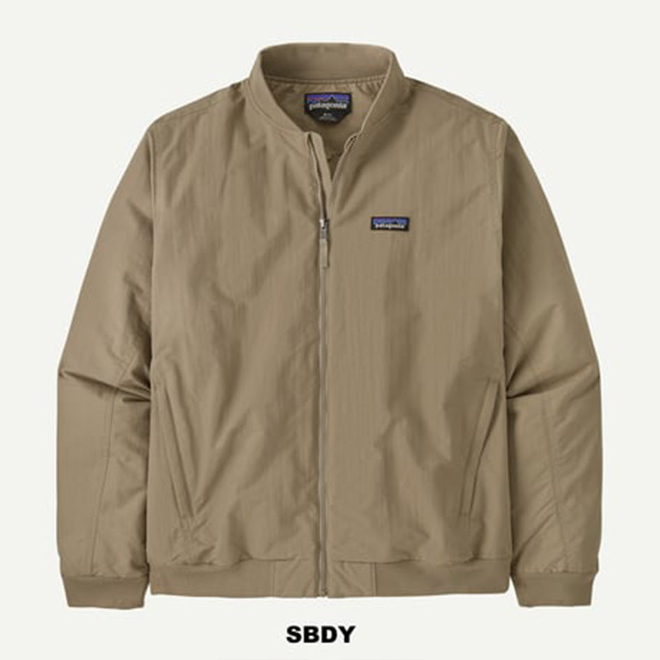 patagonia 27025 メンズ・イスマス・デック・ジャケット (PATAGONIA25033)