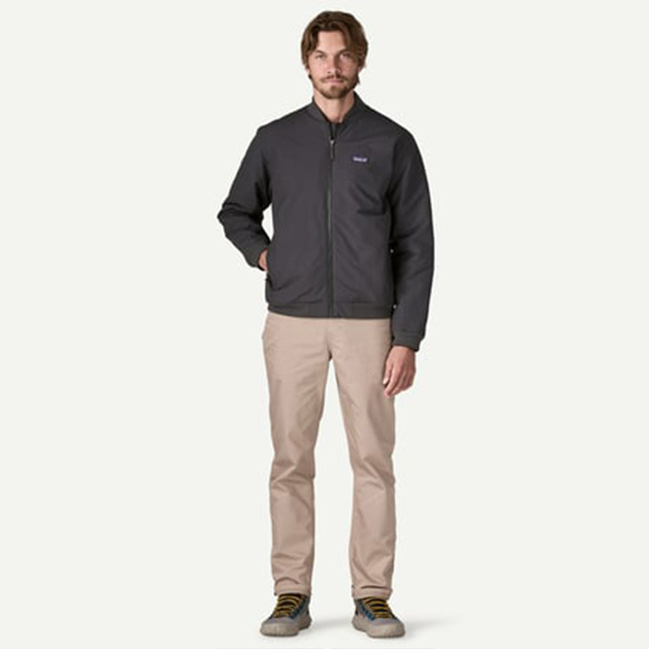 patagonia 27025 メンズ・イスマス・デック・ジャケット (PATAGONIA25033)
