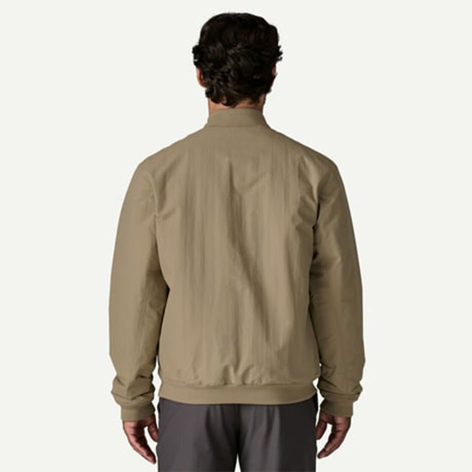 patagonia 27025 メンズ・イスマス・デック・ジャケット (PATAGONIA25033)