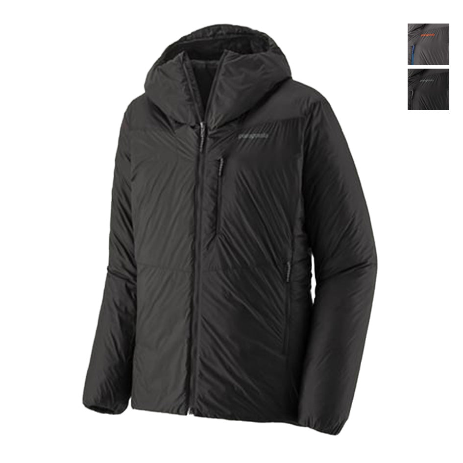 patagonia 85301 メンズ・DAS ライト・フーディ (PATAGONIA25038)