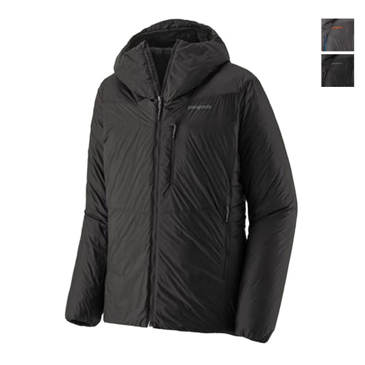 patagonia 85301 メンズ・DAS ライト・フーディ (PATAGONIA25038)