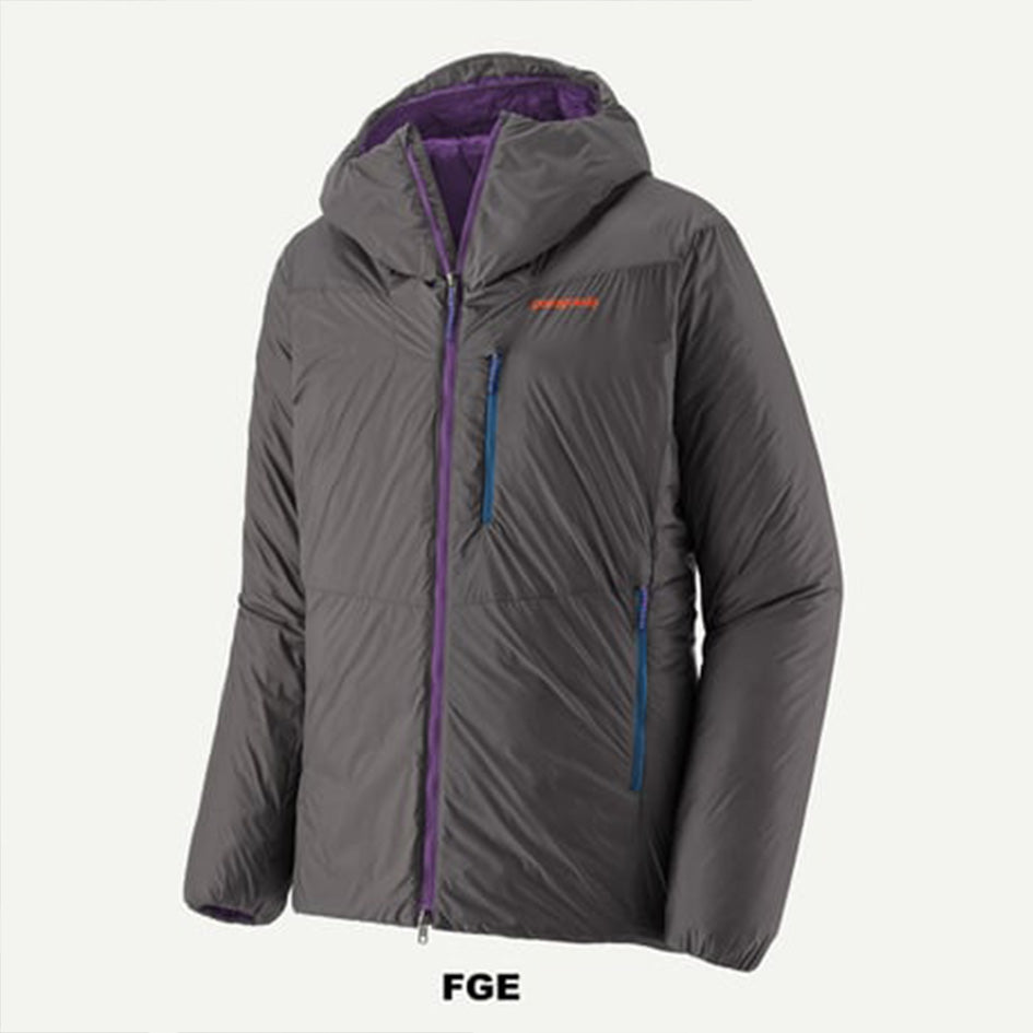 patagonia 85301 メンズ・DAS ライト・フーディ (PATAGONIA25038)