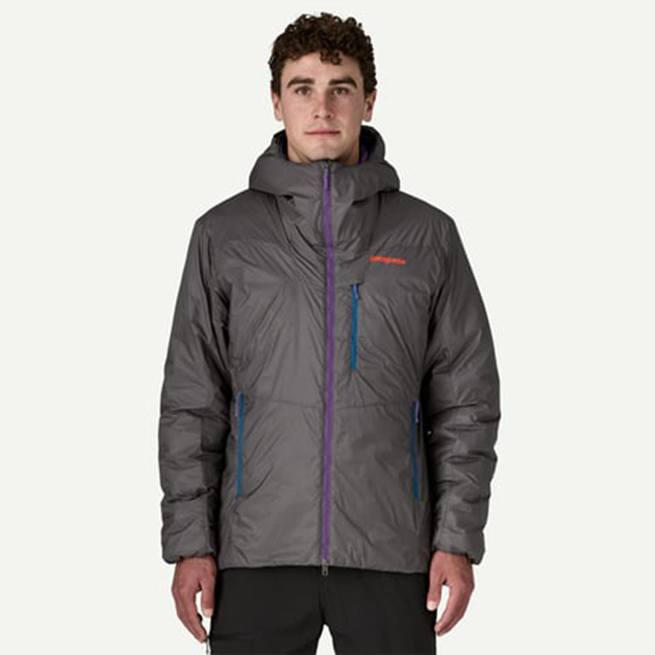 patagonia 85301 メンズ・DAS ライト・フーディ (PATAGONIA25038)