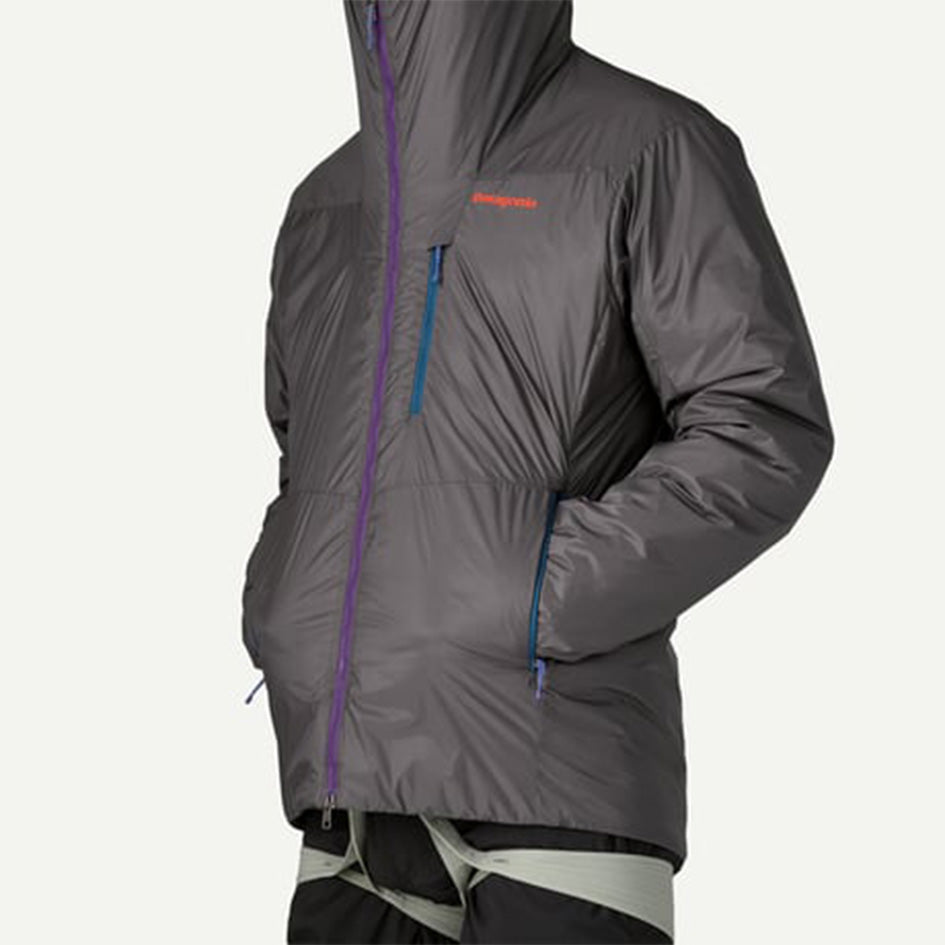 patagonia 85301 メンズ・DAS ライト・フーディ (PATAGONIA25038)
