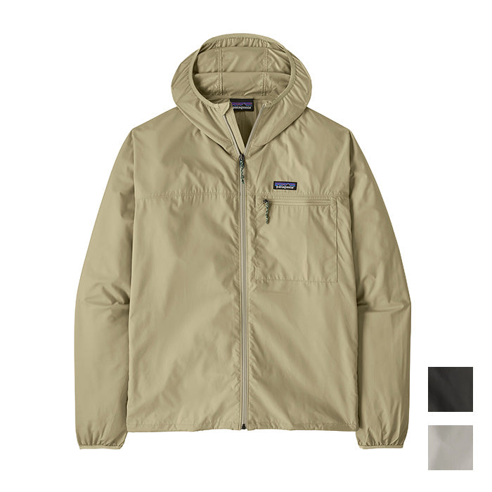 patagonia 20495  メンズ・ライト＆バリアブル・ジャケット（レギュラー）(PATAGONIA25043)