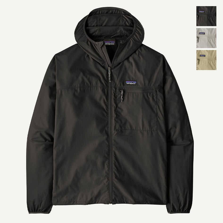 patagonia 20495  メンズ・ライト＆バリアブル・ジャケット（レギュラー）(PATAGONIA25043)