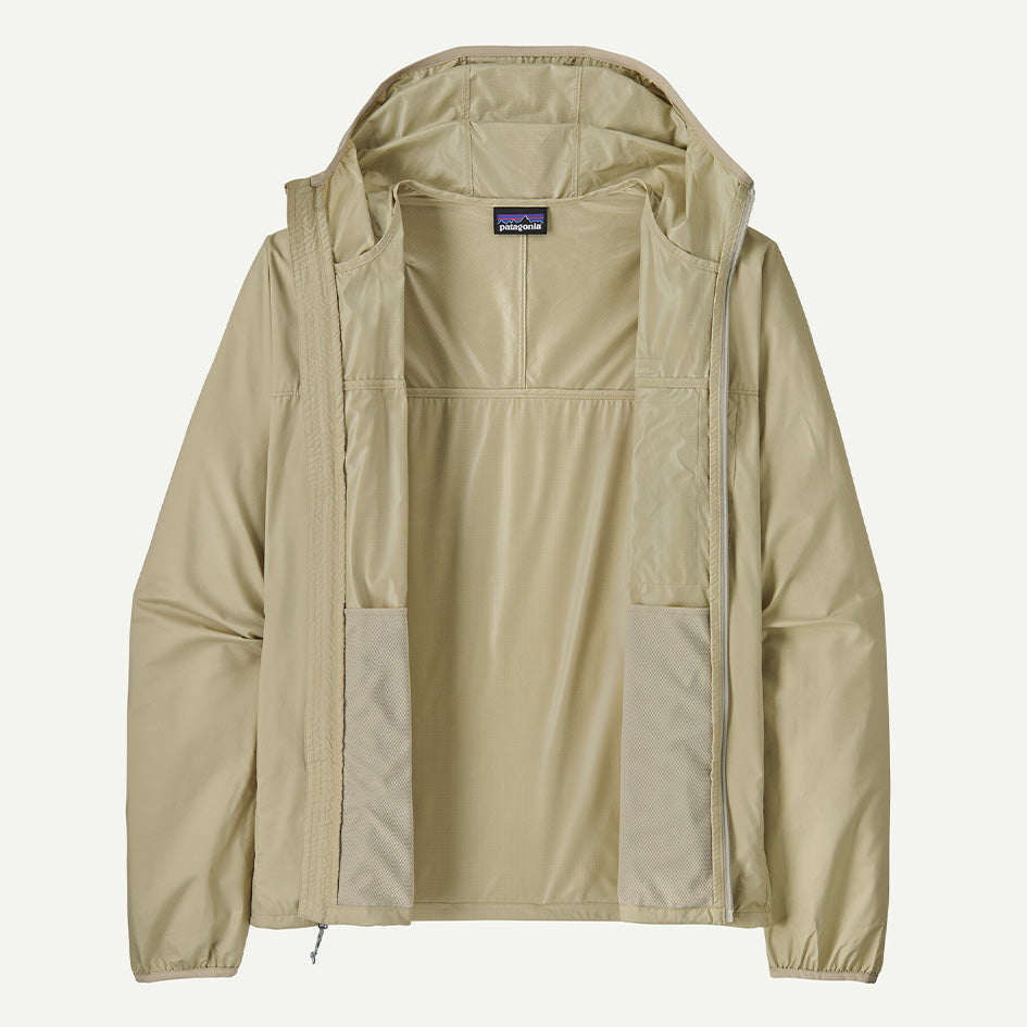 patagonia 20495  メンズ・ライト＆バリアブル・ジャケット（レギュラー）(PATAGONIA25043)