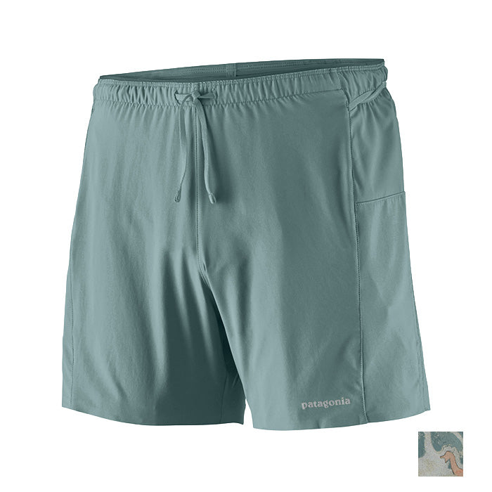 patagonia 24634 メンズ・ストライダー・プロ・ショーツ ５インチ (PATAGONIA25044)