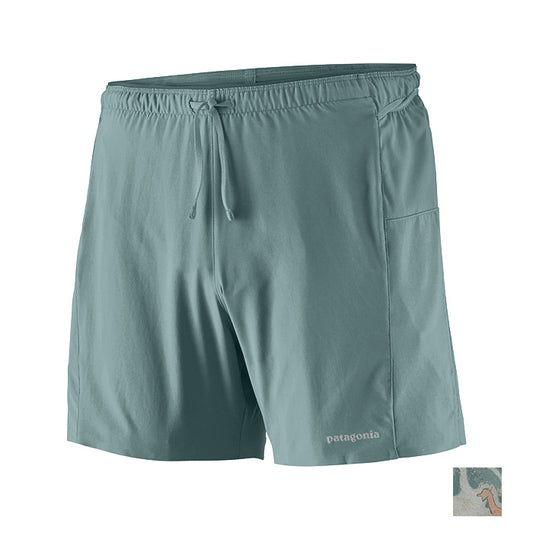 patagonia 24634 メンズ・ストライダー・プロ・ショーツ ５インチ (PATAGONIA25044)
