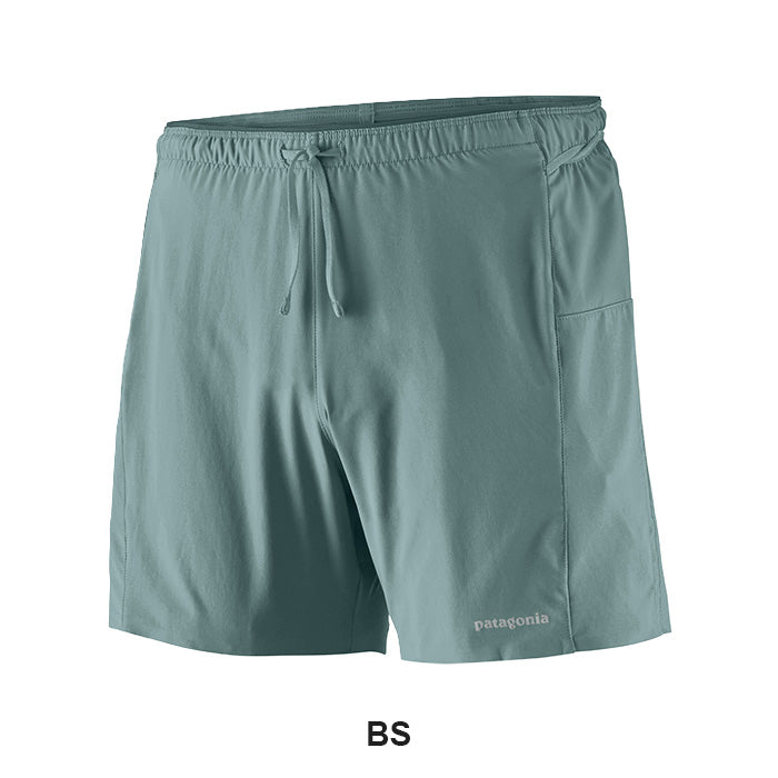 patagonia 24634 メンズ・ストライダー・プロ・ショーツ ５インチ (PATAGONIA25044)