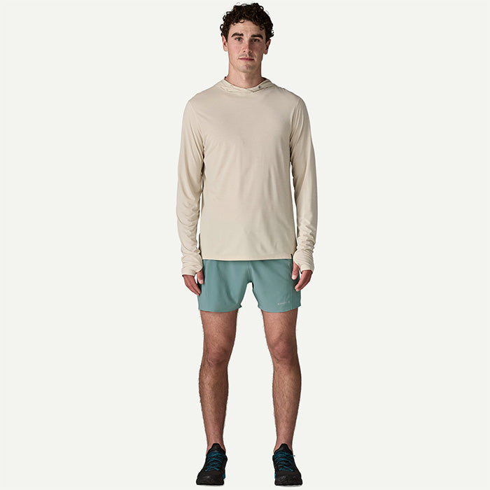 patagonia 24634 メンズ・ストライダー・プロ・ショーツ ５インチ (PATAGONIA25044)