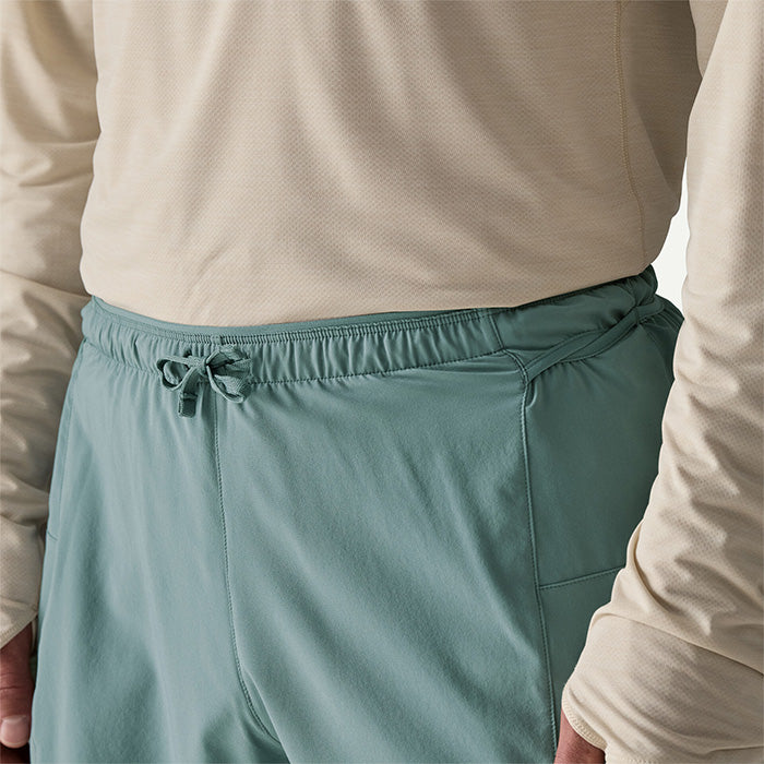 patagonia 24634 メンズ・ストライダー・プロ・ショーツ ５インチ (PATAGONIA25044)