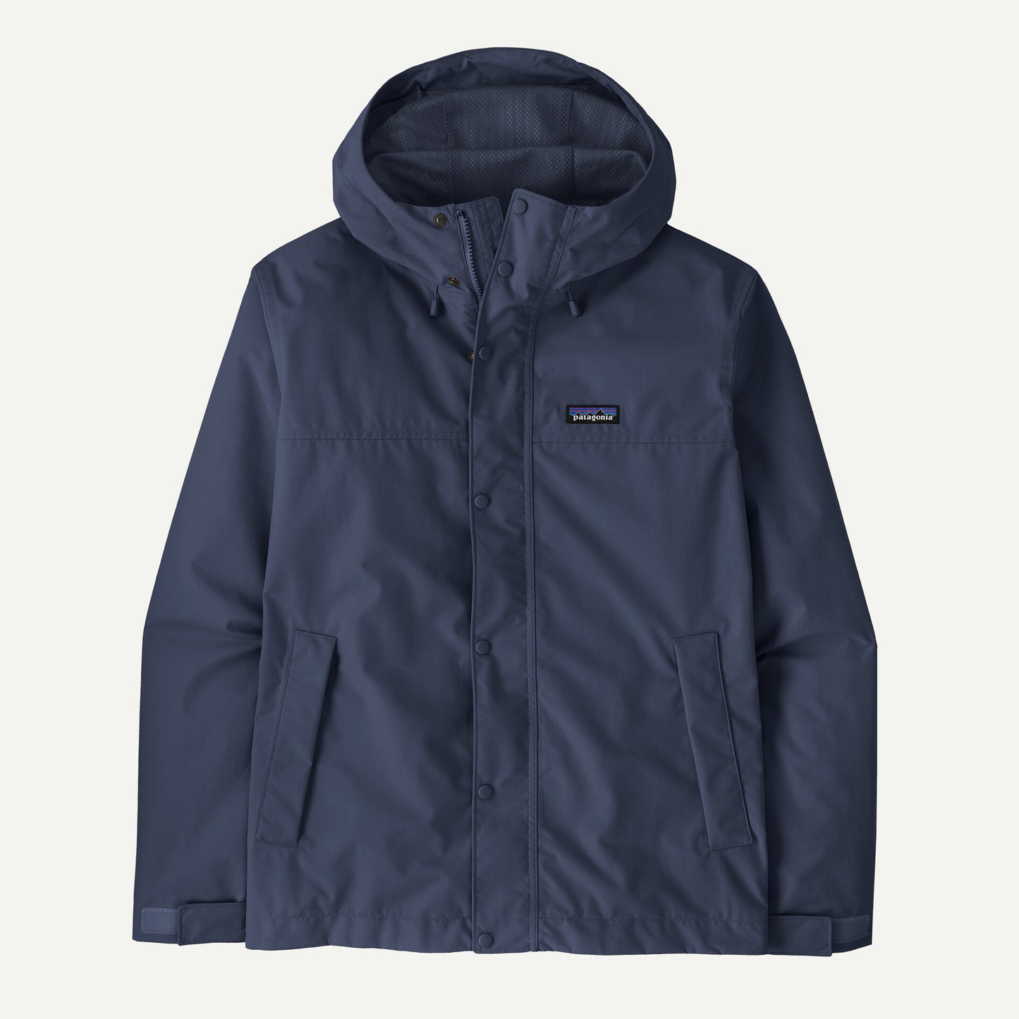 patagonia 20850 メンズ・アウトドア・エブリデー・レイン・ジャケット (PATAGONIA26001)