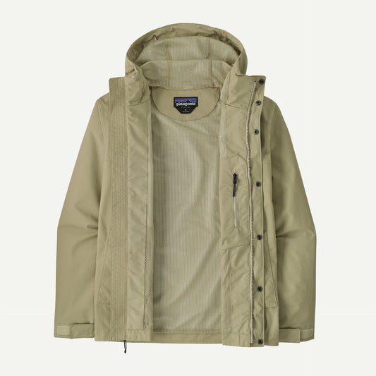 patagonia 20850 メンズ・アウトドア・エブリデー・レイン・ジャケット (PATAGONIA26001)