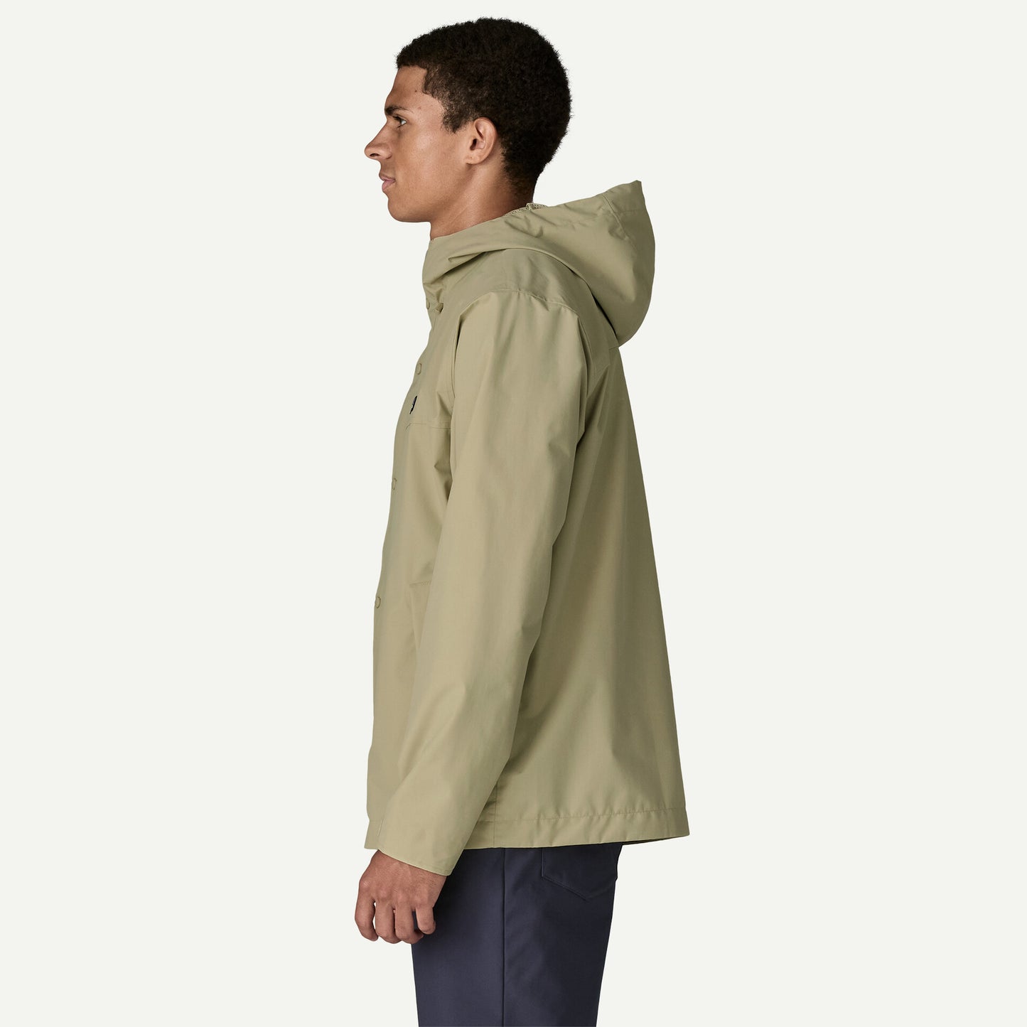 patagonia 20850 メンズ・アウトドア・エブリデー・レイン・ジャケット (PATAGONIA26001)