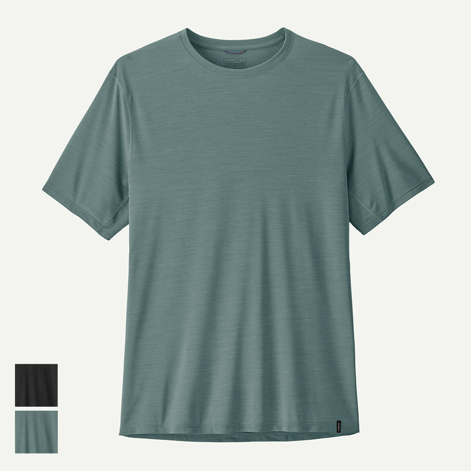 patagonia 44710 メンズ・キャプリーン・クール・ウルトラ・シャツ (PATAGONIA26004)