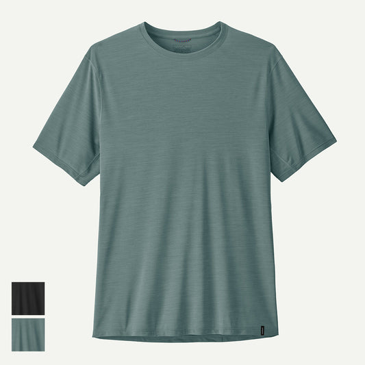 patagonia 44710 メンズ・キャプリーン・クール・ウルトラ・シャツ (PATAGONIA26004)