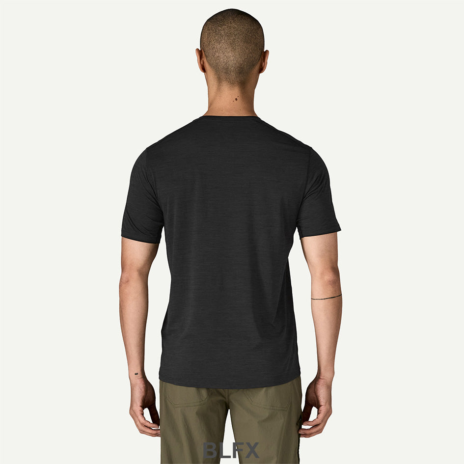 patagonia 44710 メンズ・キャプリーン・クール・ウルトラ・シャツ (PATAGONIA26004)