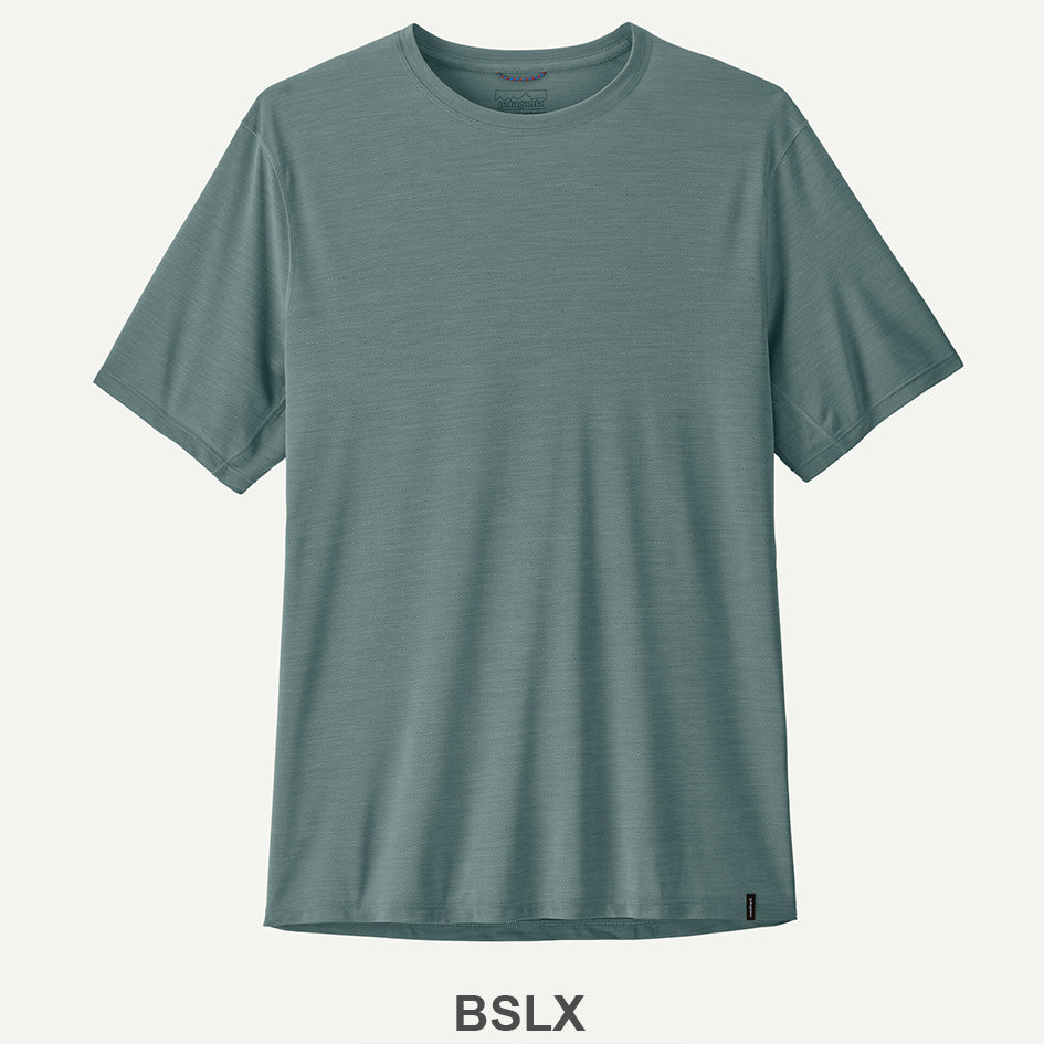 patagonia 44710 メンズ・キャプリーン・クール・ウルトラ・シャツ (PATAGONIA26004)