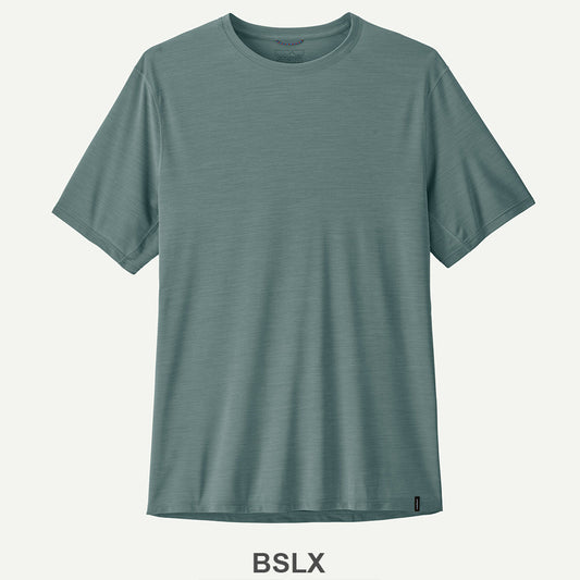 patagonia 44710 メンズ・キャプリーン・クール・ウルトラ・シャツ (PATAGONIA26004)