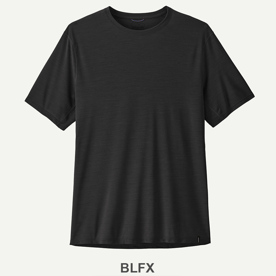 patagonia 44710 メンズ・キャプリーン・クール・ウルトラ・シャツ (PATAGONIA26004)