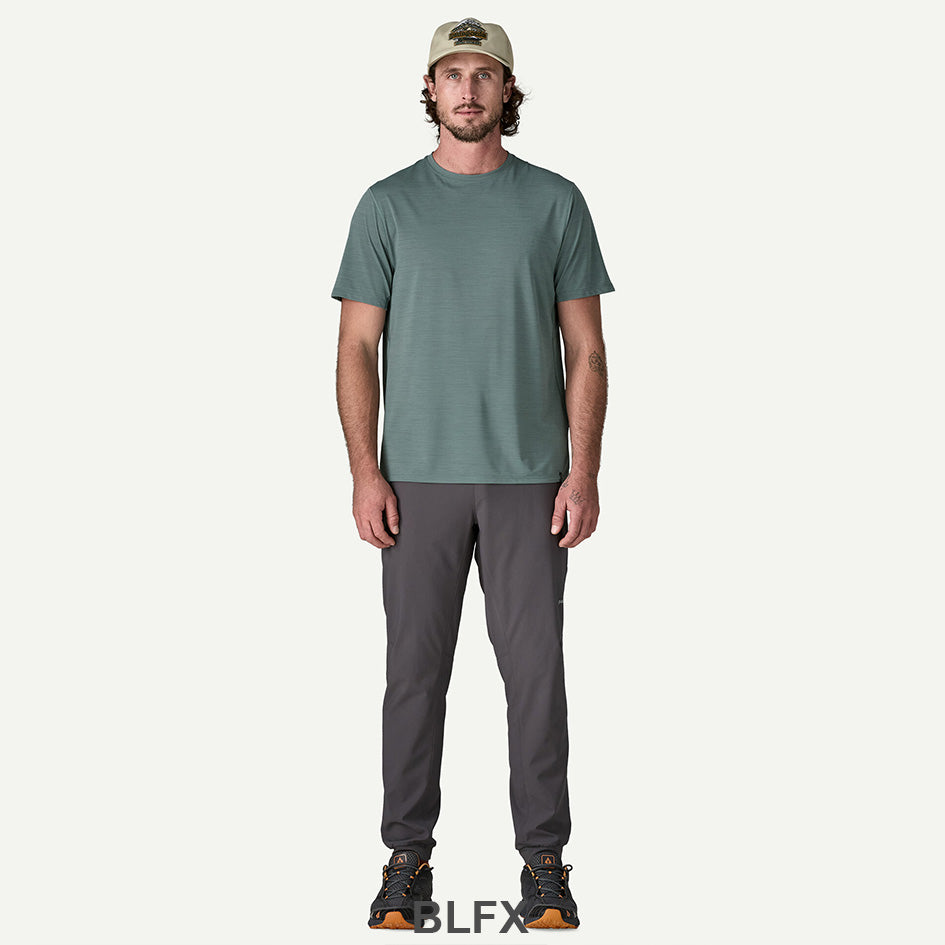 patagonia 44710 メンズ・キャプリーン・クール・ウルトラ・シャツ (PATAGONIA26004)