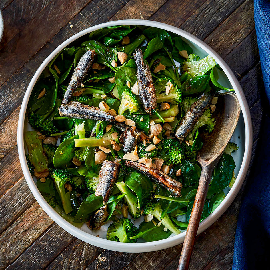 patagonia PRY01 ホワイト・アンチョビ　ローストガーリック (PATAGONIA26016)