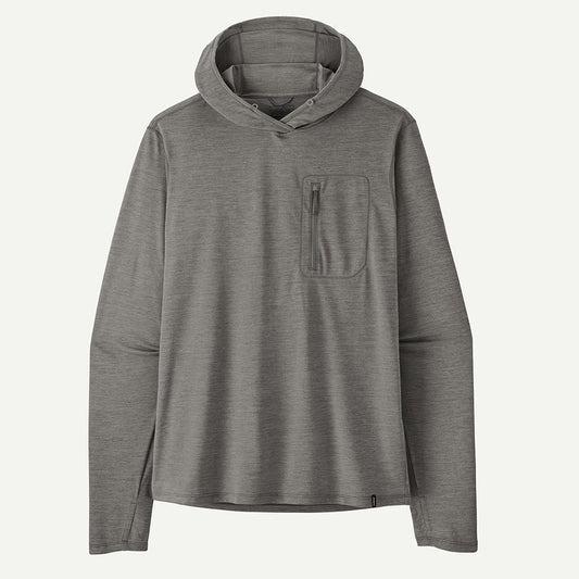 patagonia 44800 メンズ・キャプリーン・クール・サン・フーディ (PATAGONIA26019)