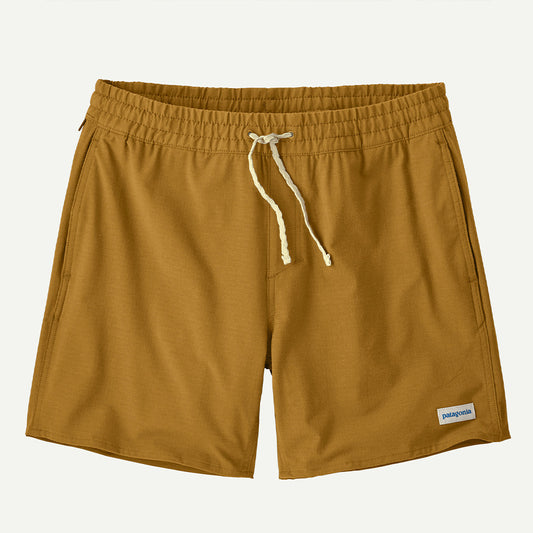 patagonia 86385 メンズ・ホーム・ウォーターズ・バレー・ショーツ 16インチ (PATAGONIA26021)