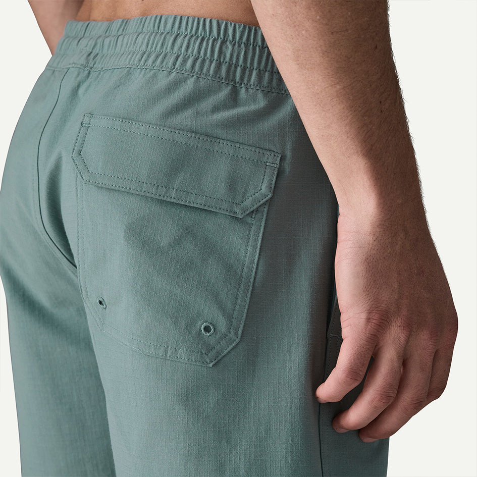 patagonia 86385 メンズ・ホーム・ウォーターズ・バレー・ショーツ 16インチ (PATAGONIA26021)