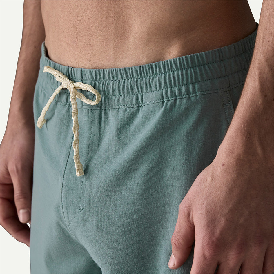 patagonia 86385 メンズ・ホーム・ウォーターズ・バレー・ショーツ 16インチ (PATAGONIA26021)