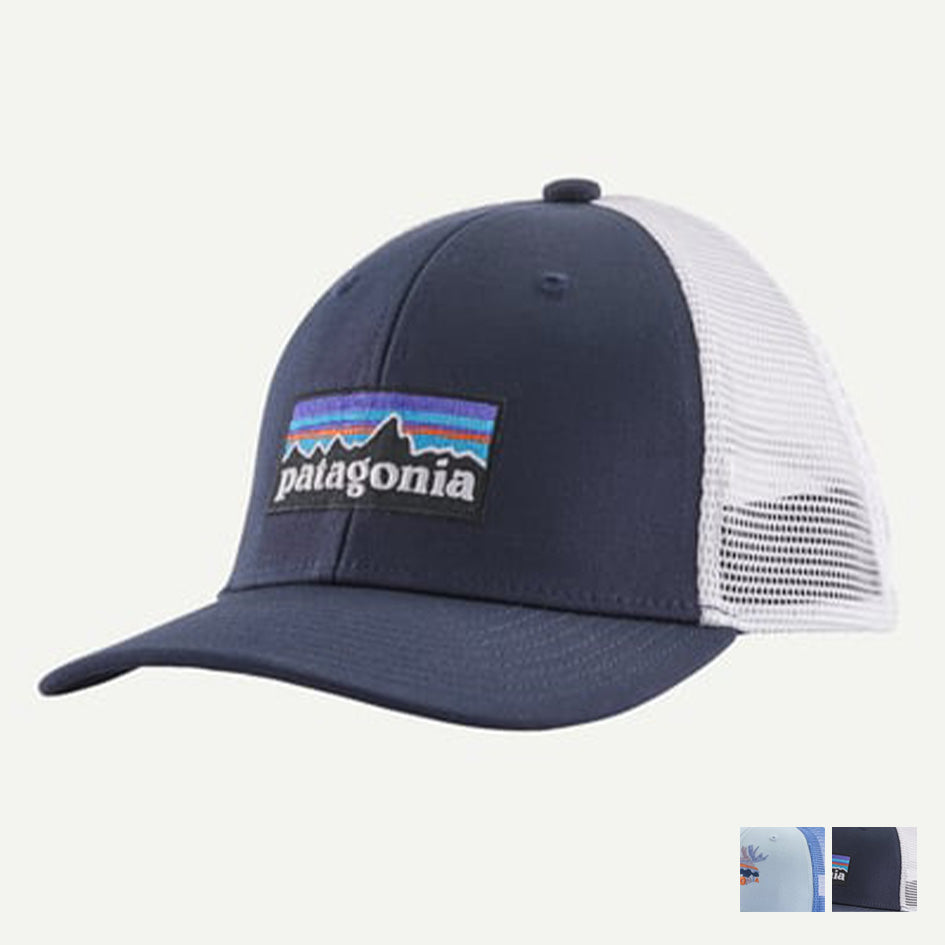 patagonia 66032 キッズ・トラッカー・ハット (PATAGONIAKS025)