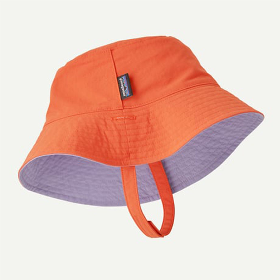 patagonia 66077 ベビー・サン・バケツ・ハット (PATAGONIKS22001)