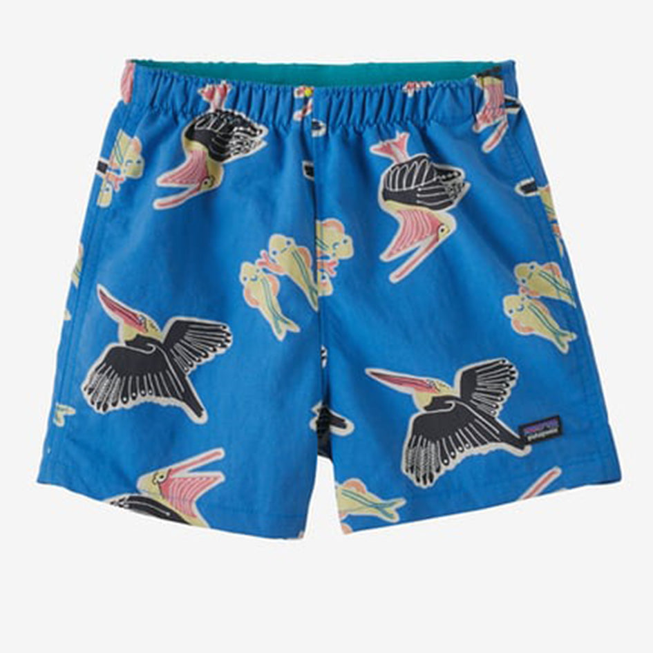 patagonia 60279 ベビー・バギーズ・ショーツ (PATAGONIKS22003)